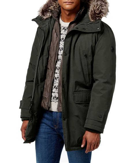 michael kors mens jackets outlet|michael kors official outlet online.